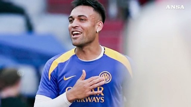 Mondiale per club, Inter partenza cosi' cosi'. Adesso tocca alla Juve