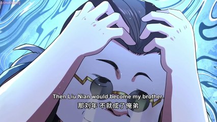 Rebirth of King Zhou: Not Being the Ultimate Villain Episode 28 Eng Sub