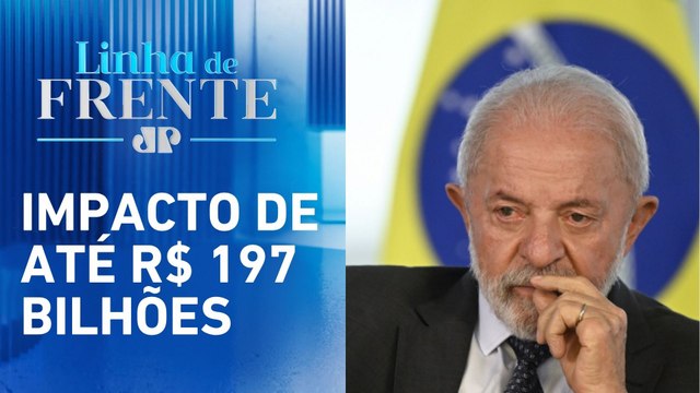 Congresso derruba vetos de Lula e conta de luz pode subir | LINHA DE FRENTE