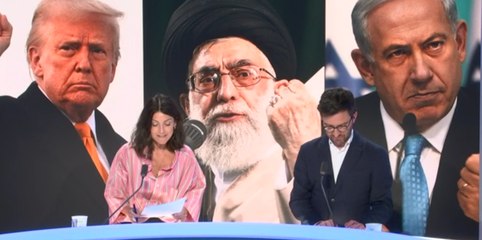 Les informés de franceinfo du mercredi 18 juin 2025