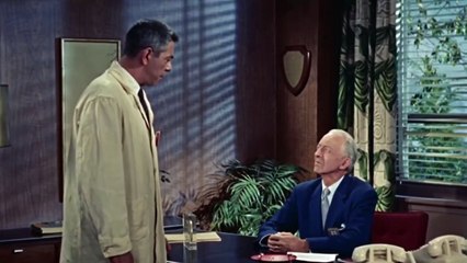 4-D Man - 4D Man (The Evil Force) 1959