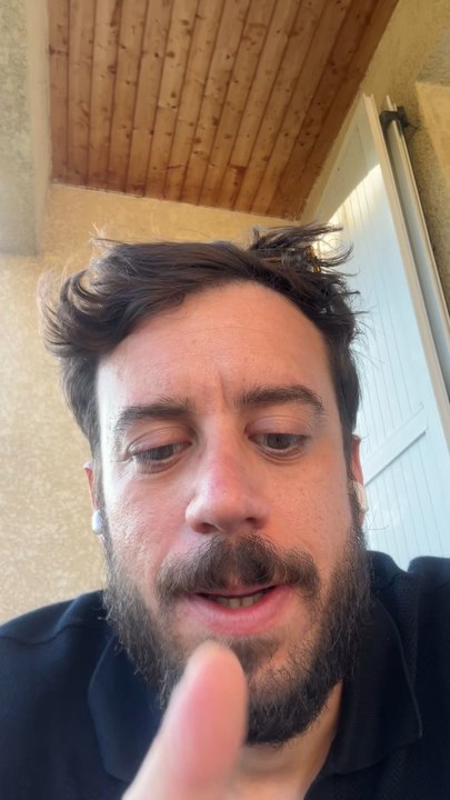 Et hop, on teste un nouveau test !