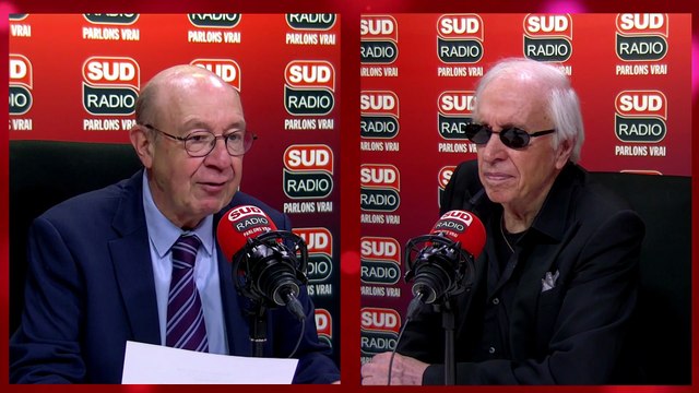 Les clefs d'une vie avec Yves Gilbert