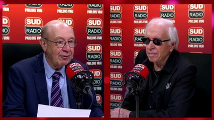 Les clefs d'une vie avec Yves Gilbert