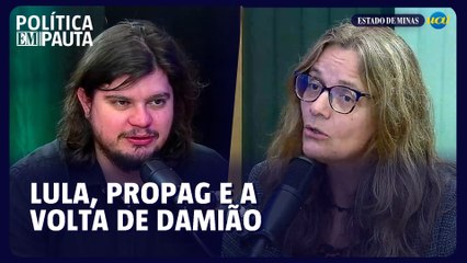 Podcast analisa viagem de prefeitos a Israel e visita de Lula a Minas