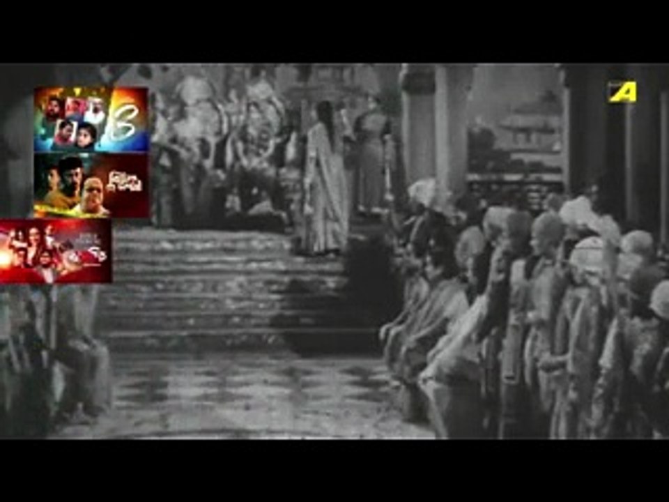 006-Part,6,Bangla Bhakti Film,Mathur_1957e_Indranath_Omkarnath_Sabitri_Chatterjee - 7of8