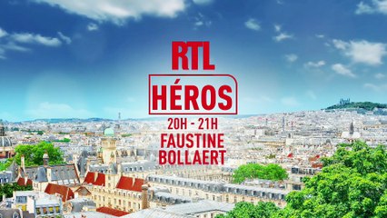 Le journal RTL de 21h du 18 juin 2025