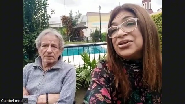 Claribel Medina y Pablo Alarcón traen a Salta una comedia sanadora sobre el amor y las segundas oportunidades