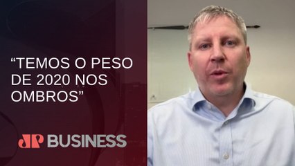 Por que Azul entrou com recuperação judicial nos EUA? Presidente expõe desafios do setor | BUSINESS