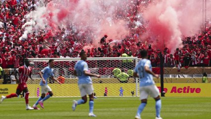Manchester City 2-0 Wydad Casablanca: resumen y análisis | Mundial de Clubes