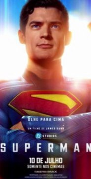 Superman – David Corenswet rinde un icónico homenaje al héroe en nueva sesión fotográfica #superman