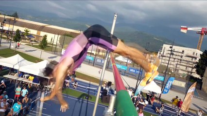 Meeting Perche des Alpes -