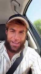 Montoya toma la palabra tras su paso por ‘Supervivientes’: “Se sufre, se pasan fatigas…”