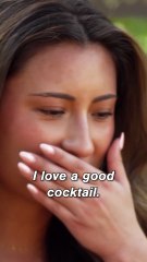 Meaty Martini Challenge on FOX’s The Snake