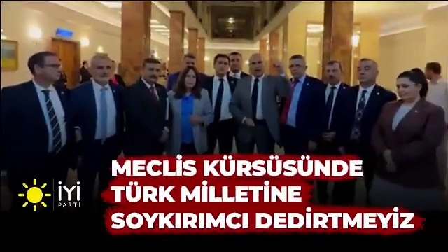 CHP ve İYİ Parti arasında 'Katip üye' tartışması: Hiç görülmemiş şekilde…