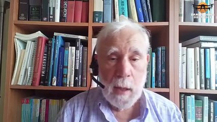 ✈️ Iran & Israel: Who’s Controlling the Skies? 🇮🇷🇮🇱 | MIT Prof. Ted Postol & Lt. Col. Daniel Davis – Deep Dive | Forbidden News