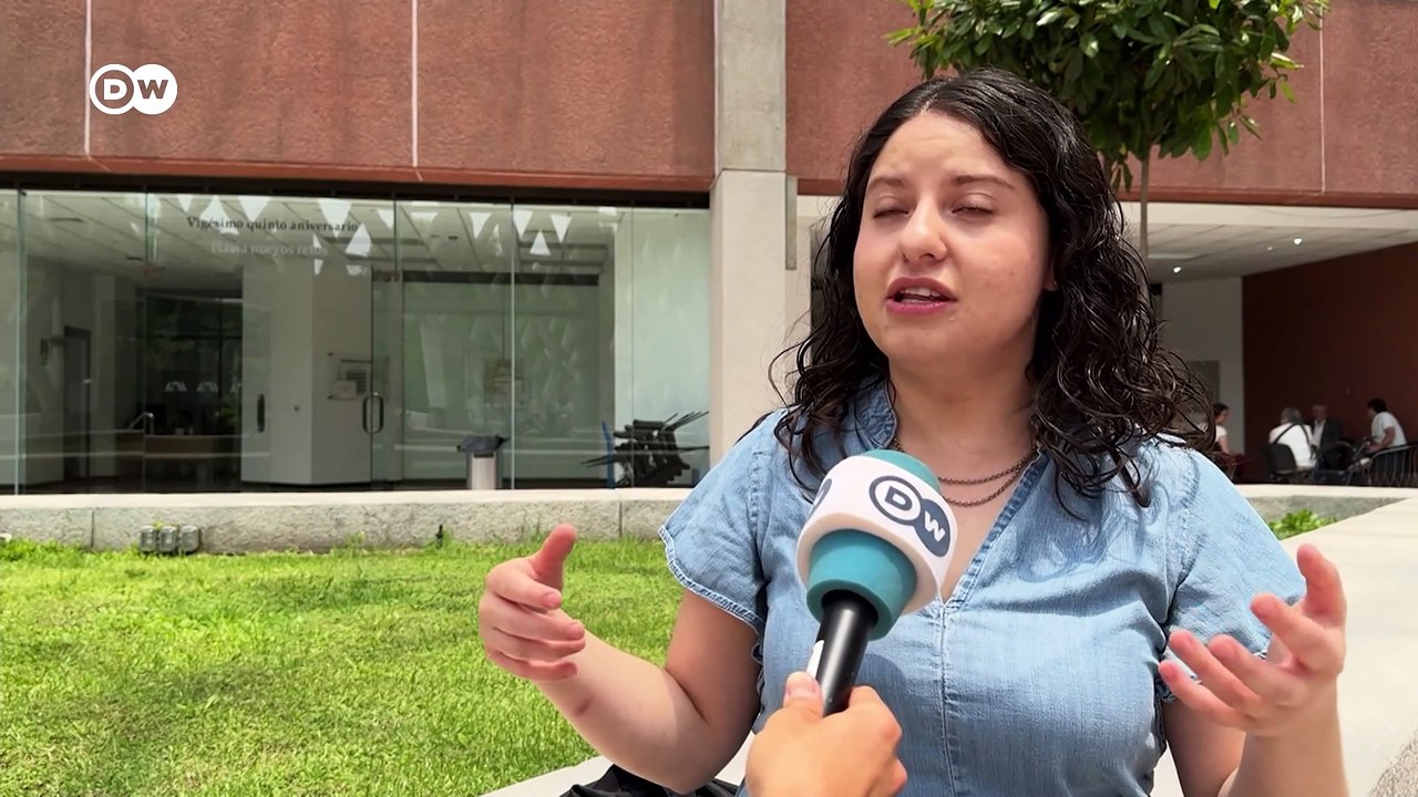 Sin visa para estudiantes mexicanos