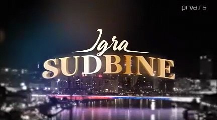 IGRA SUDBINE - Epizoda 1451 - 18. 6. 2025.