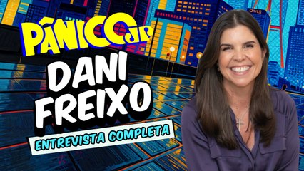 FESTA JUNINA É MAIS PERIGOSA QUE CHIQUINHO PÃO DE HAMBÚRGUER SOLTO NA PISTA? DANI FREIXO NA ÍNTEGRA