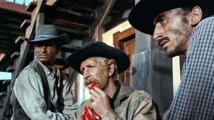 Johnny Yuma / Películas del Oeste en Español
