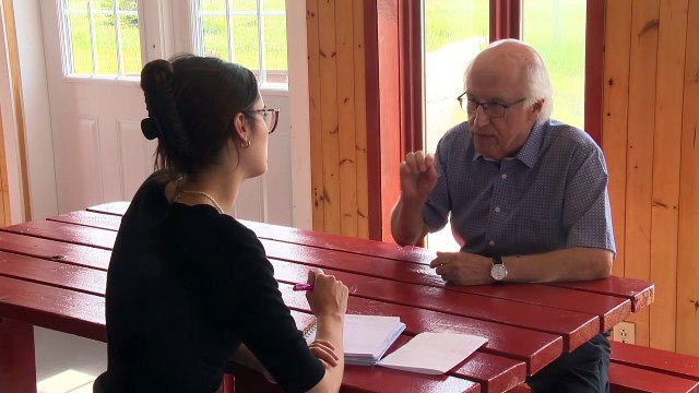 24e programmation de causeries estivales