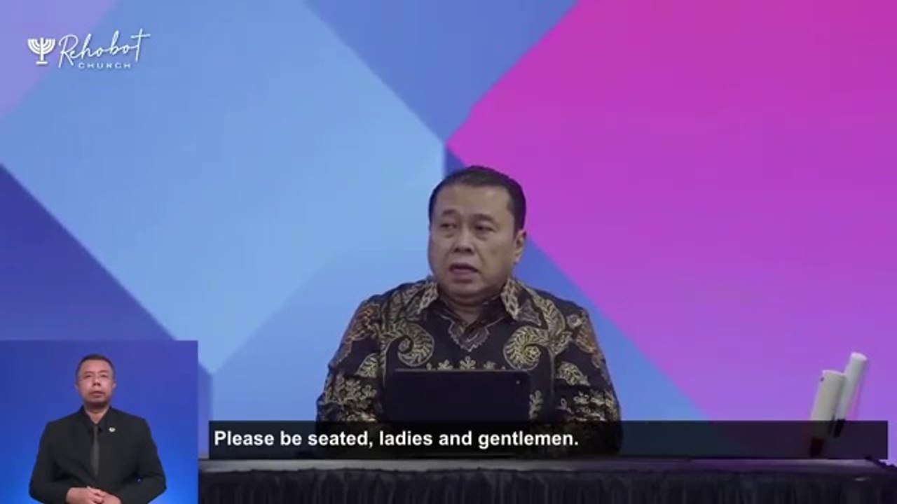 MENGISI HARI HIDUP.