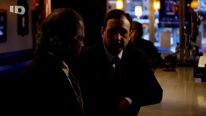 Le CRIME était presque PARFAIT _ Lhonnête commerçant