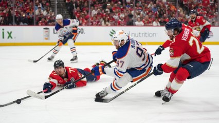 Connor McDavid's Stanley Cup Playoff Struggles: What Went Wrong? 🏒