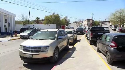 Buscan más víctimas del “Jinete sin Fronteras”