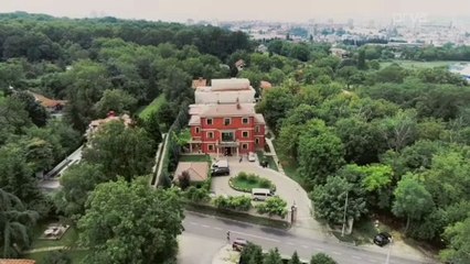 Igra sudbine 1470 Epizoda - Igra sudbine  Epizoda 1470