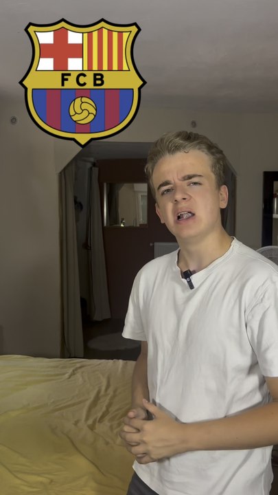 Les barcelonais abusent