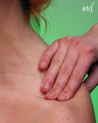 Useful Massage Ideas At Home