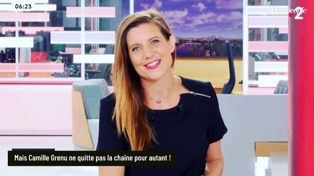 Après le départ de Salhia Brakhlia, encore du changement chez Franceinfo ! Une figure de la chaîne voit son quotidien chamboulé