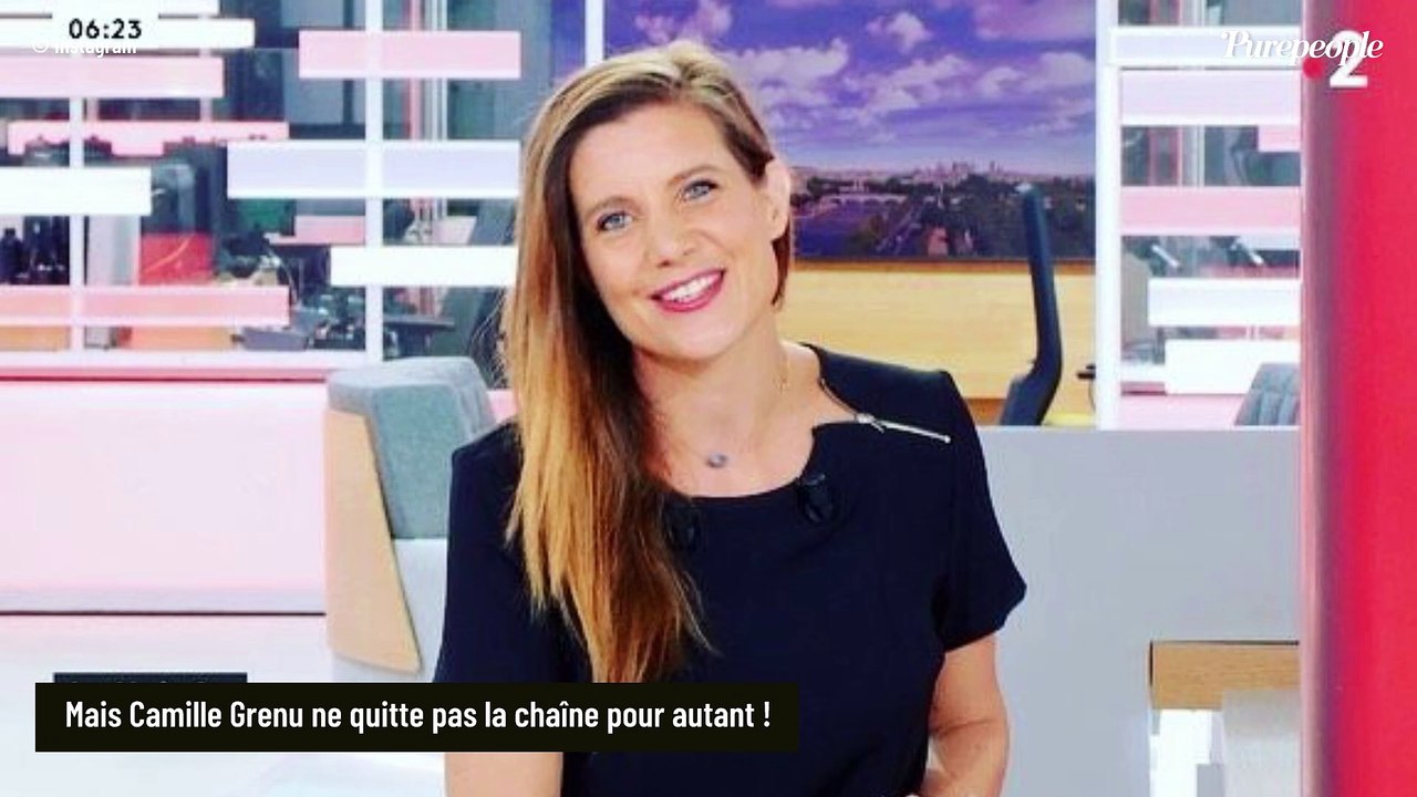 Après le départ de Salhia Brakhlia, encore du c...
