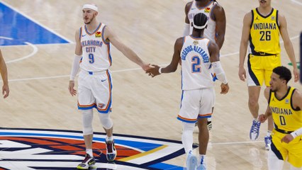 OKC Poised to Clinch Title Against Indiana? Key Factors