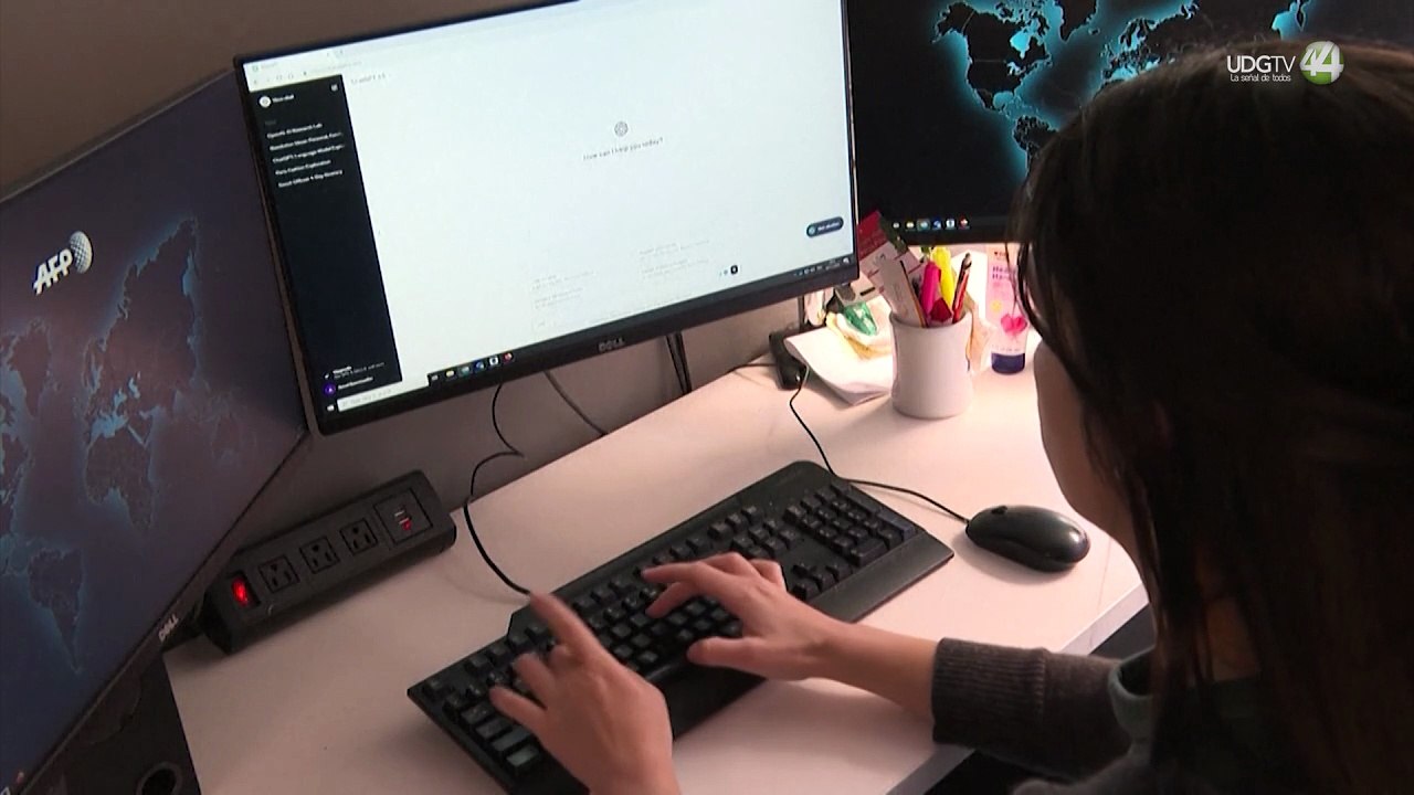 Advierten sobre riesgos de la inteligencia artificial en la salud mental infantil y adolescente