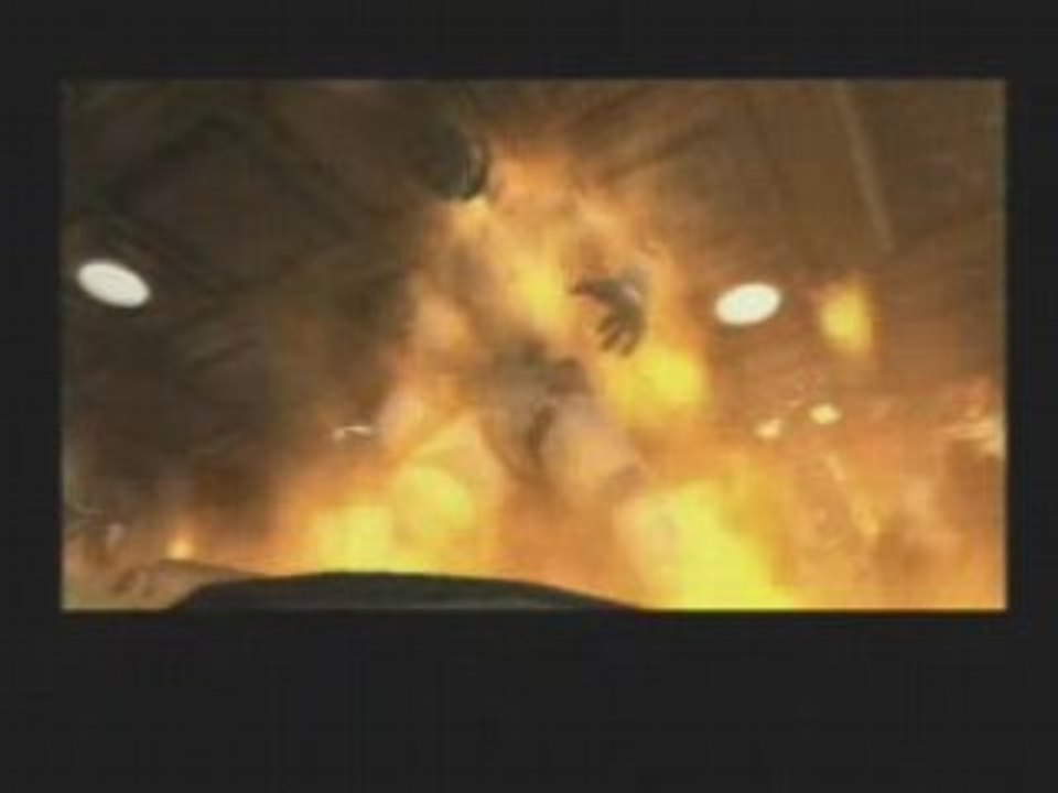 AMV Mgs Re4 DmC