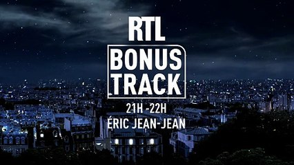 Le journal RTL de 22h du 18 juin 2025