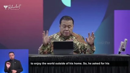 Interaksi Lagu  - B'ri aku tempat dalam Hati-Mu