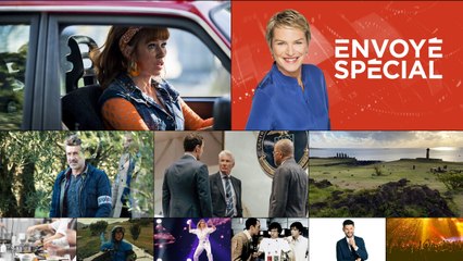 Programme TV soirée du Jeudi 19 juin 2025