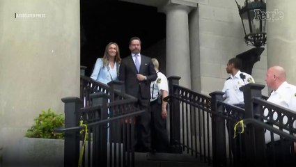 Karen Read Acquitted of Murder in 2022 Death of Boston Police Officer Boyfriend John O'Keefe