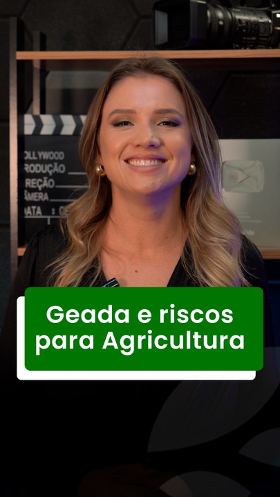 pós o registro de neve no Sul do Brasil nesta quinta-feira, a partir da sexta-feira os olhares se voltam para a previsão de geadas que podem, inclusive, afetar a agricultura.