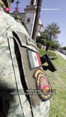 Ejército Mexicano busca en Durango soldados de Infantería