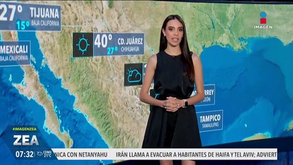La CFE implementa operativo en Guerrero y Oaxaca ante el paso del huracán Erick