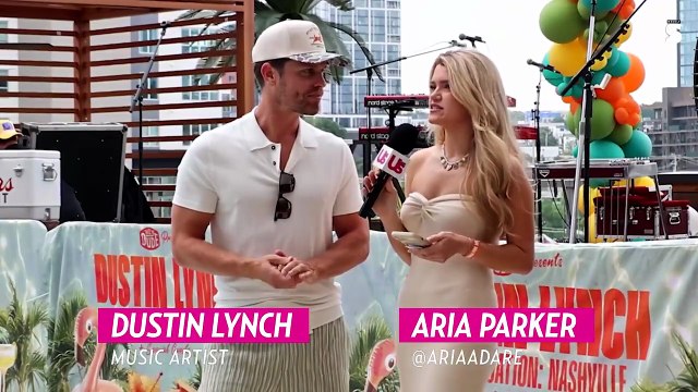 Dustin Lynch Has Tried for Years to Be on Summer House, Still Friends with Lindsay Hubbard
