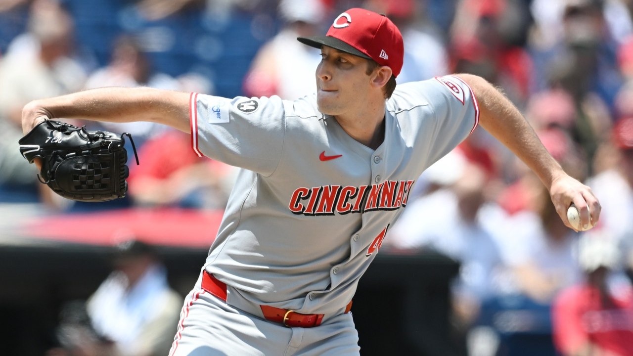 Wednesday Preview: Cincinnati vs. Minnesota Best Bets