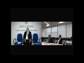 Miro Teixeira depõe a Sergio Moro em defesa de Palocci