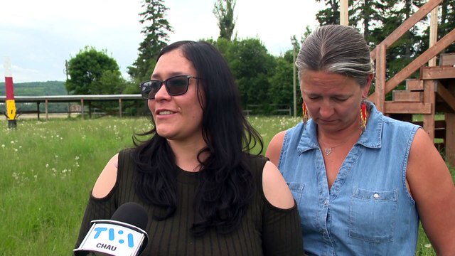 La communauté de Listuguj a été frappée par un drame. En fin de semaine, alors qu’elle venait de souffler les bougies de son 18e anniversaire, Savannah Metallic est décédée. La famille pense qu’il s’agit d’une surdose. 