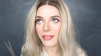 "ASMR Barbie Transformation 💖 Soft Spoken Makeover for sleep "