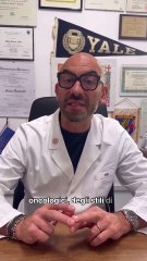 Bassetti - Quando di parla di prevenzione non si può non parlare di prevenzione vaccinale (18.06.25)